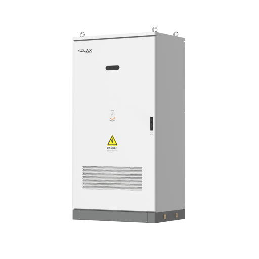 AC Switching Cabinet