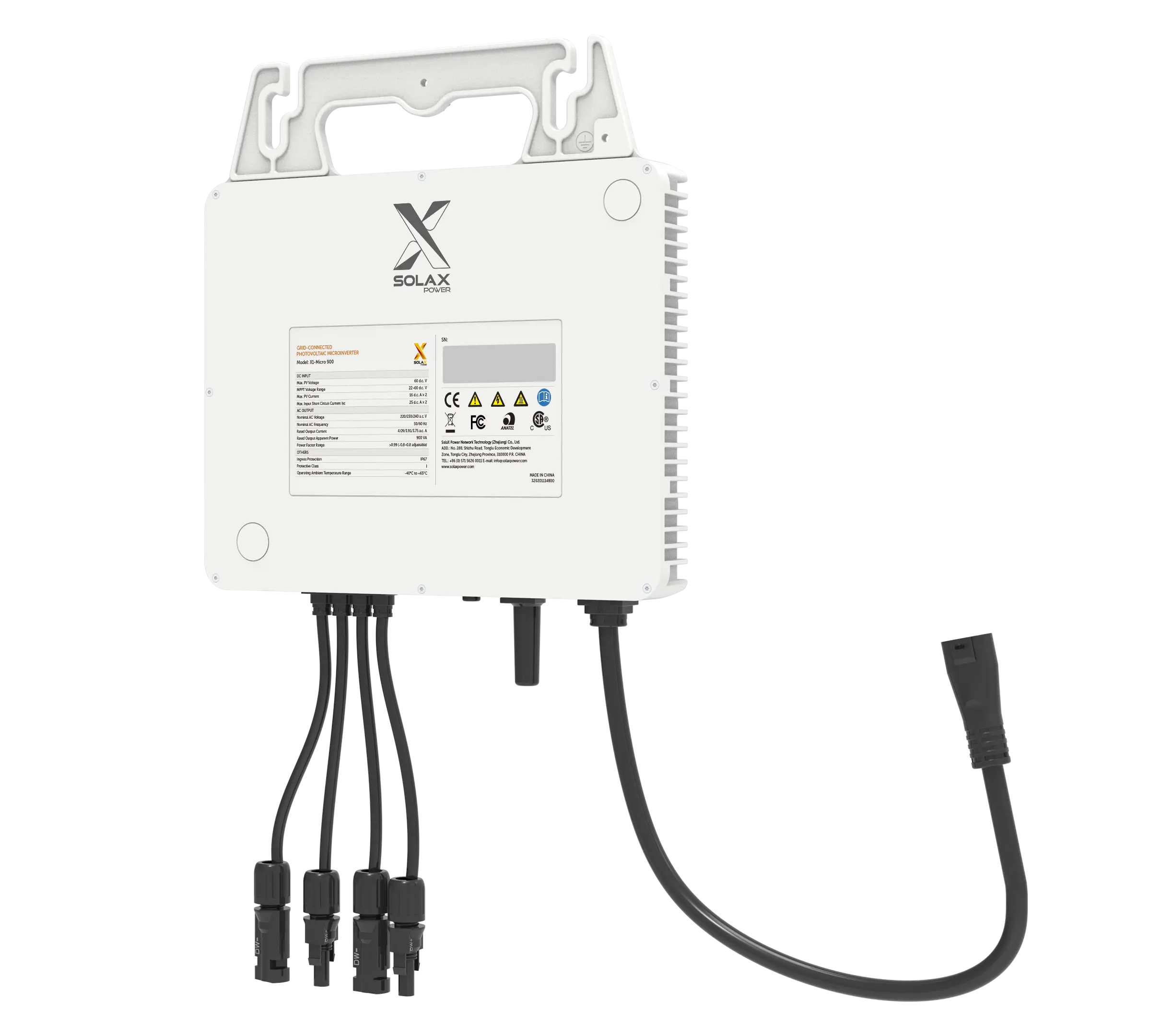 X1-Micro 2 en 1